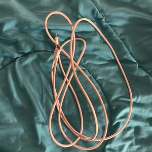 Apple iPhone 2 m Charge. Type C-USB